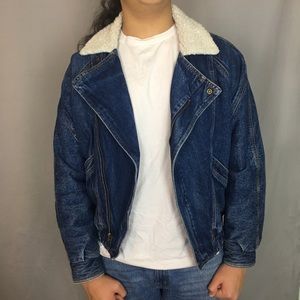 Vintage Boomer Jacket